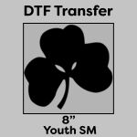 DTF Transfer 8" Thumbnail