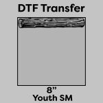 DTF Transfer 8" Thumbnail