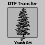 DTF Transfer 8" Thumbnail