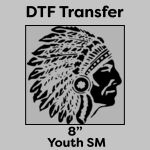 DTF Transfer 8" Thumbnail