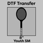 DTF Transfer 8" Thumbnail