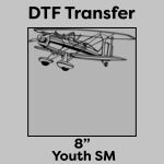 DTF Transfer 8" Thumbnail
