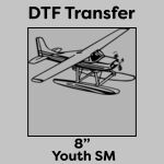 DTF Transfer 8" Thumbnail