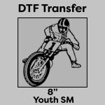 DTF Transfer 8" Thumbnail