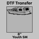 DTF Transfer 8" Thumbnail