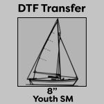 DTF Transfer 8" Thumbnail