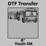DTF Transfer 8" Thumbnail
