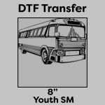 DTF Transfer 8" Thumbnail