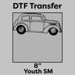 DTF Transfer 8" Thumbnail
