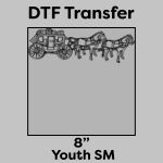 DTF Transfer 8" Thumbnail