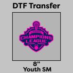 DTF Transfer 8" Thumbnail