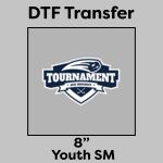 DTF Transfer 8" Thumbnail