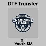 DTF Transfer 8" Thumbnail