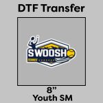 DTF Transfer 8" Thumbnail