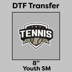DTF Transfer 8" Thumbnail