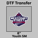 DTF Transfer 8" Thumbnail