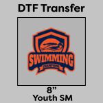 DTF Transfer 8" Thumbnail