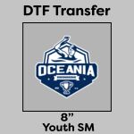 DTF Transfer 8" Thumbnail