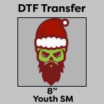 DTF Transfer 8" Thumbnail