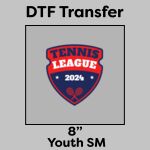 DTF Transfer 8" Thumbnail