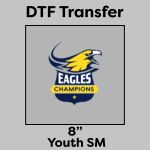 DTF Transfer 8" Thumbnail