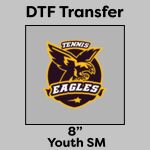 DTF Transfer 8" Thumbnail