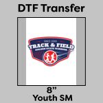 DTF Transfer 8" Thumbnail