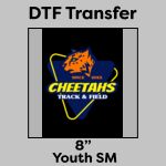 DTF Transfer 8" Thumbnail