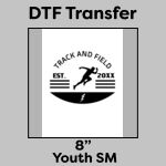 DTF Transfer 8" Thumbnail