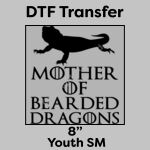 DTF Transfer 8" Thumbnail