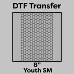 DTF Transfer 8" Thumbnail