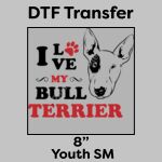 DTF Transfer 8" Thumbnail