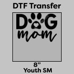 DTF Transfer 8" Thumbnail