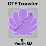 DTF Transfer 8" Thumbnail