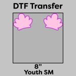 DTF Transfer 8" Thumbnail