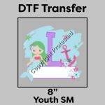 DTF Transfer 8" Thumbnail
