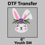 DTF Transfer 8" Thumbnail