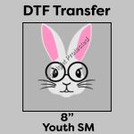 DTF Transfer 8" Thumbnail