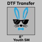 DTF Transfer 8" Thumbnail