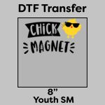DTF Transfer 8" Thumbnail