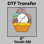 DTF Transfer 8" Thumbnail