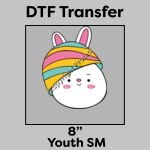 DTF Transfer 8" Thumbnail