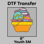 DTF Transfer 8" Thumbnail