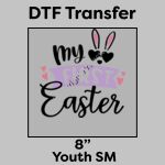 DTF Transfer 8" Thumbnail