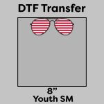 DTF Transfer 8" Thumbnail