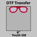 DTF Transfer 8" Thumbnail