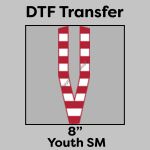DTF Transfer 8" Thumbnail