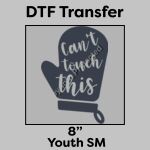DTF Transfer 8" Thumbnail