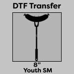 DTF Transfer 8" Thumbnail
