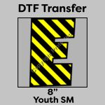 DTF Transfer 8" Thumbnail